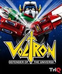 voltron defender of the universe torrent download